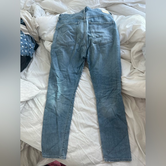 Citizens of humanity Ilya jeans - Picture 2 of 2